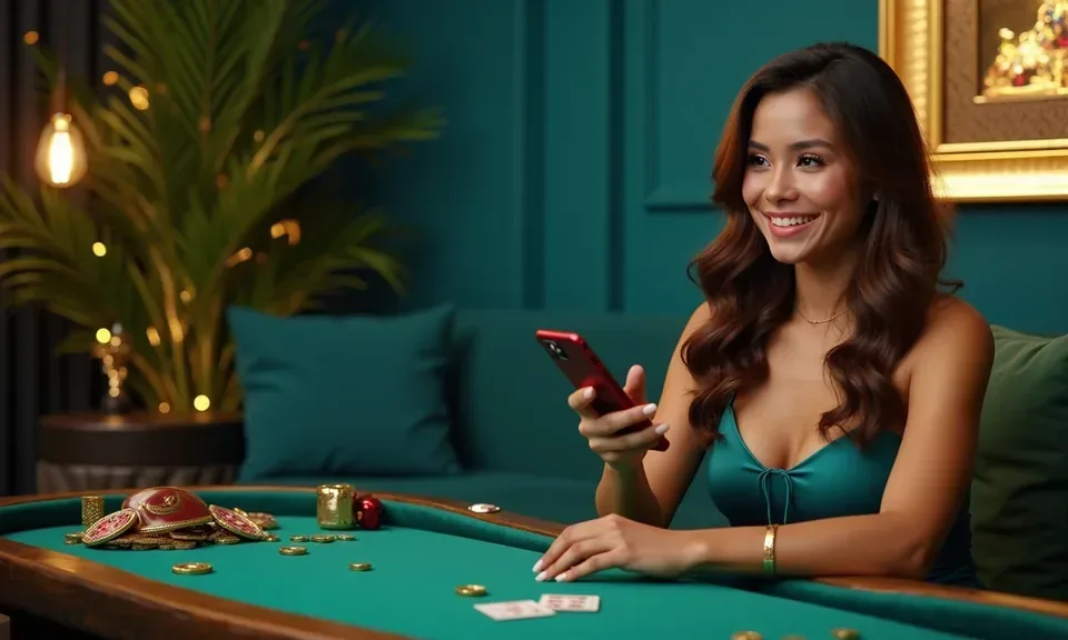 betceis El lobby de betceis desde cualquier dispositivo móvil
